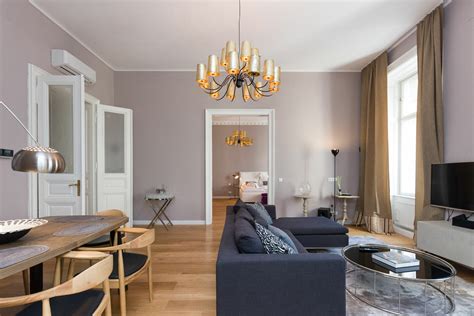 Pure Luxury In The Center Of Vienna Prestige Apartments