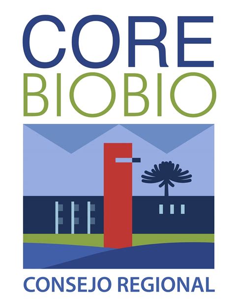 Te Presentamos La Imagen Del Core Biobío Gore Biobío