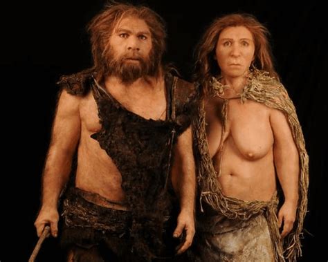Missing Link The Complicated Sex Lives Of Ancient Humans Genetic Literacy Project