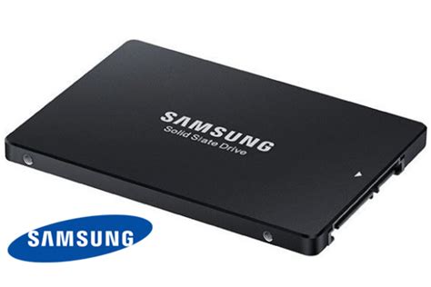 Samsung SSD 960GB 2 5 SATA PM863a MZ7LM960HMJP 00005 Smicro Eu