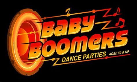 Baby Boomers Dance Parties 50 And Up