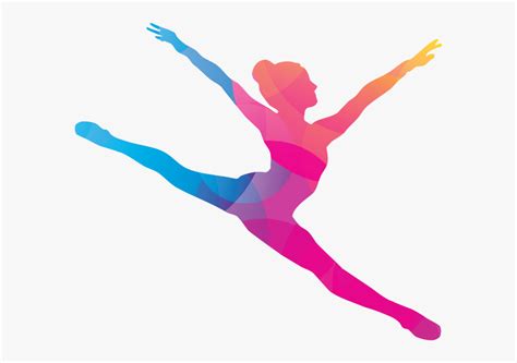 Clipart Of Dance Dancing And Dance Concert Contemporary