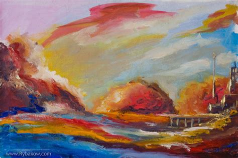 Check spelling or type a new query. Abstract landscape abstract oil painting on canvas ...