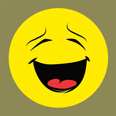 Smiley Émoticône Amusement Image Gratuite Sur Pixabay