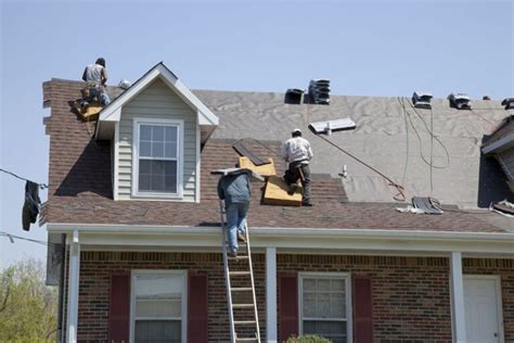 How To Replace Roof Shingles Superior Exteriors