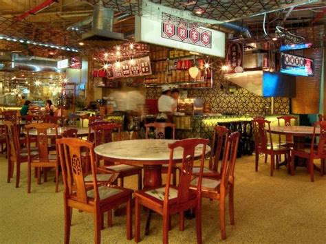 Lot 10 is a shopping complex within central kuala lumpur's shopping and entertainment district, bintang walk. Best food courts in KL