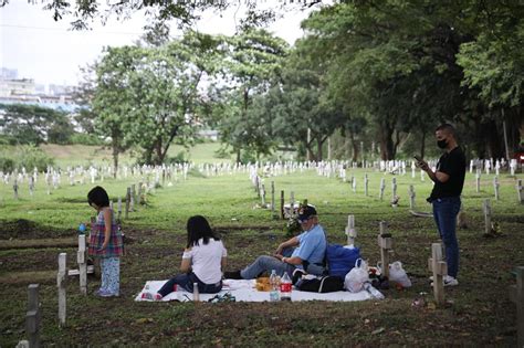 Visiting Guide To Libingan Ng Mga Bayani Heroes Cemetery In The