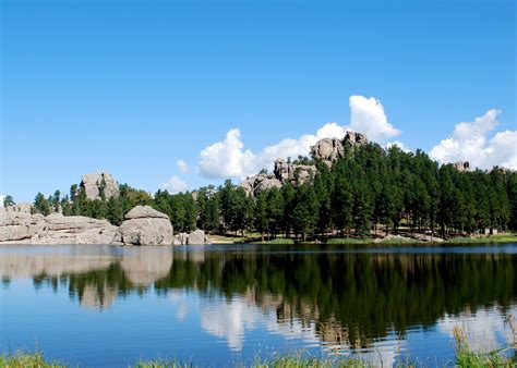 Priceline.com has been visited by 1m+ users in the past month Connecticut Gypsies: Sylvan Lake in Custer State Park ...