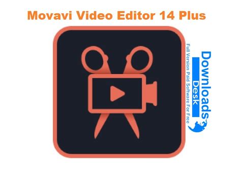 Movavi Video Editor 14 Plus Free Full Version Latest