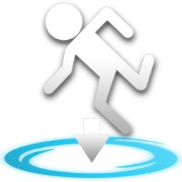 Portal Icon by DrGordon-Freeman on DeviantArt