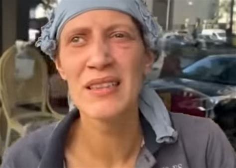 بالفيديو في الضاحية الجنوبية تحذير من امرأة خطيرة نصب وإحتيال وسرقة