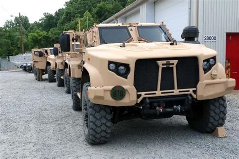 Armys Brand New Combat Vehicle Was Designed For The Last War Esper