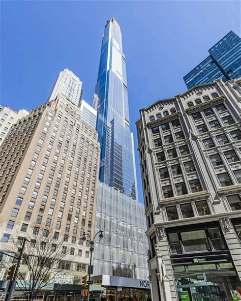 20 Tallest Buildings In The United States 2022 The Tower Info