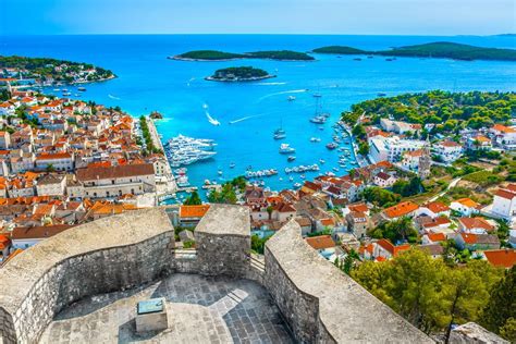 15 Best Day Trips From Split The Crazy Tourist