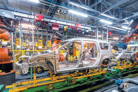 Niti aayog (national institution for transforming india) serves as a think tank of the government, a directional & policy dynamo. The auto sector needs to expand R&D: Niti Aayog - Venteskraft