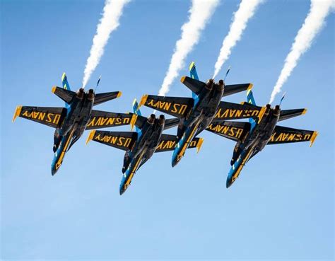 Pin By Kenjiseki On Blue Angels Blue Angels Air Show Fighter Jets