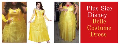The Best Disney Belle Princess Costumes For Adults And Women