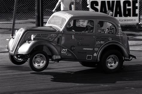 Gallery Vintage Drag Racing Through The Lens Of Dave Kommel Hot Rod