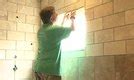 How to tile a bathroom. Video: How to Prepare Bathroom Walls for Tile | eHow