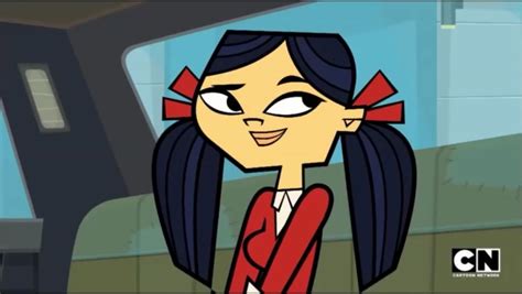 Cute Kitty Total Drama Ridonculous Race