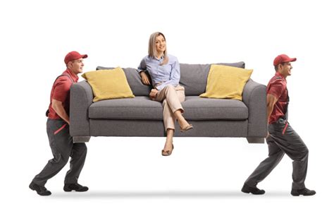 Tips For Moving Furniture Like A Professional Mover Paragon Moving