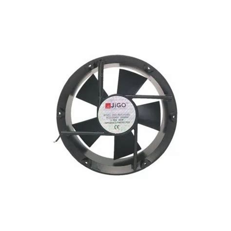 8 Inch Jigo Panel Cooling Fan 220v At Rs 800piece In Kolkata Id