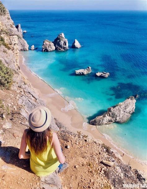 Qué Ver En SetÚbal Playas Paradisíacas En El Portugal Más Auténtico