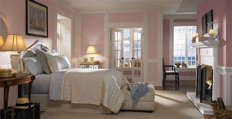 Disney behr paint color's i'm using. Red Bedroom Walls Ideas and Inspirational Paint Colors | Behr