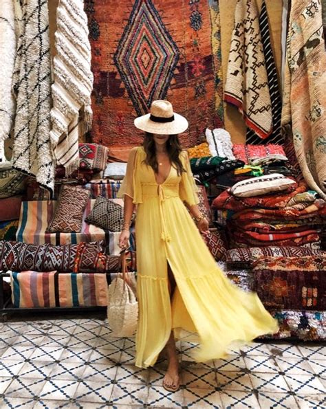 Pin By Maddie Krauss On La Ropa Morocco Fashion Marrakech Style