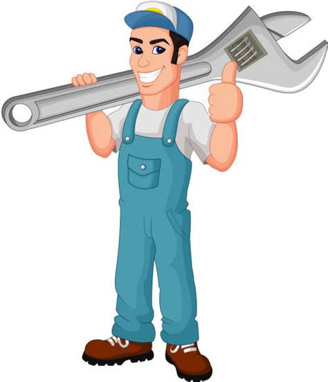 Plumbers Friend Illustrations Royalty Free Vector Graphics And Clip Art