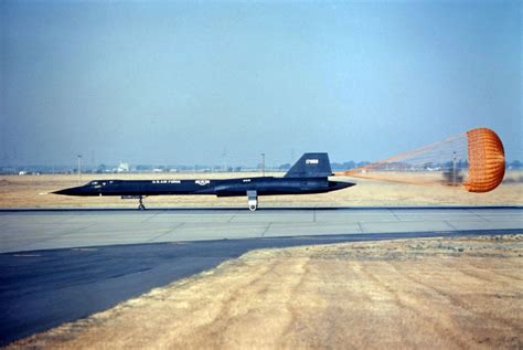 this sr 71 blackbird set the absolute speed record that still stands the national interest