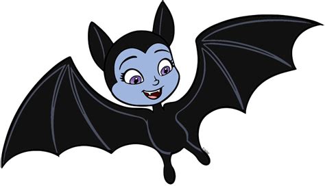 Vampirina Bats Png png image