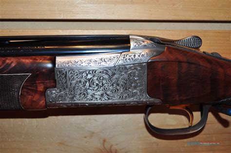 Browning Citori 725 Sporting Grade V For Sale