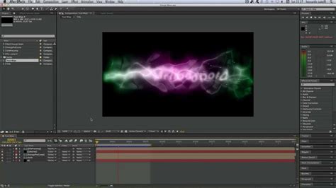 Our intro video is based off many images and vector file that we've created in illustrator. Tutorial Adobe After Effects CC: Creare una INTRO per i ...