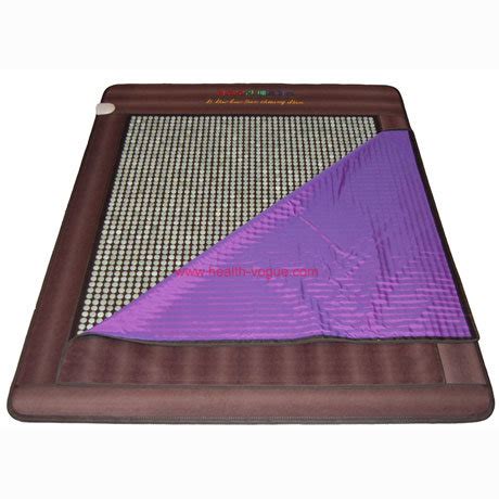 Looking for a good deal on heat mattress pad? China Far Infrared Natural Jade Heating Mattress Pad ...