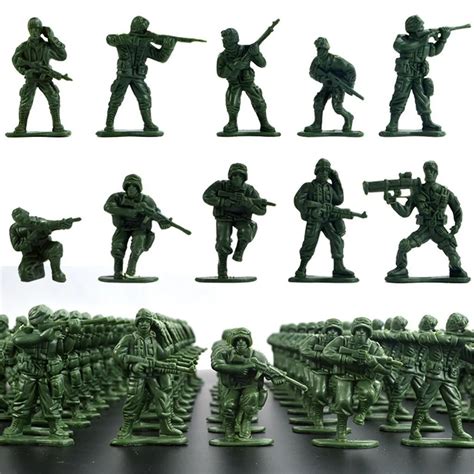 Toy Army Men Videos Army Military