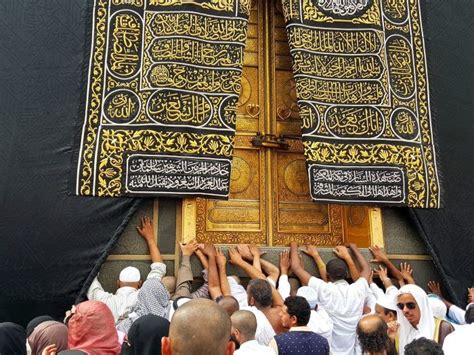Jemaah meninggal dunia dipastikan badal haji. Kecoh Jemaah Haji Malaysia Terkandas, Ini Yang Perlu Anda ...