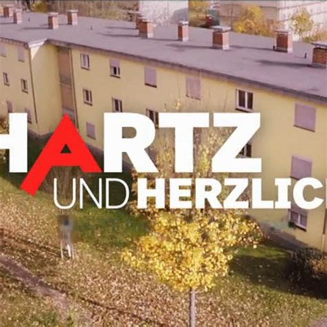 Hartz Und Herzlich Rtl Ii Zeigt Sozialdoku Bald Täglich Im