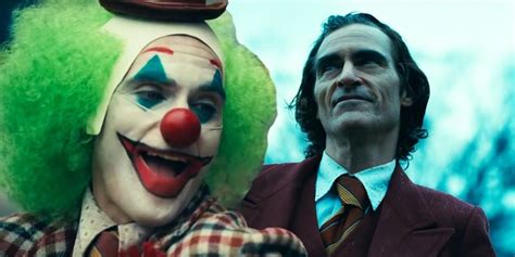 Joker 2 Official Announcements Release Date Confirm And What Are The