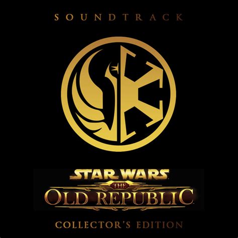 Star Wars The Old Republic Soundtrack Wookieepedia The Star Wars Wiki