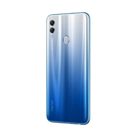 Комплект Смартфон Huawei Honor 10 Lite Dual Sim 64gb Sky Blue