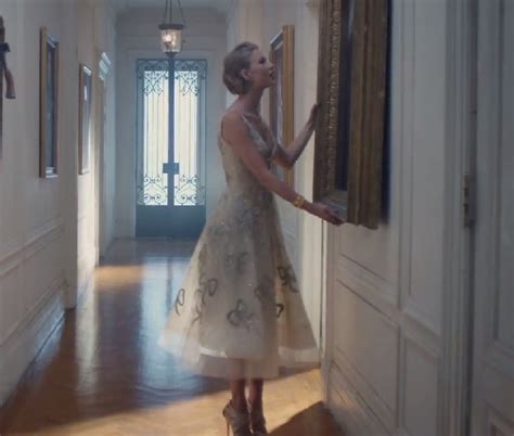 Taylor Swift Rocks Some Serious Heels In Her Blank Space Video