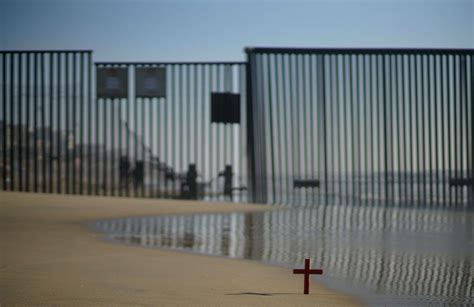 Gop Congressman Says Border Wall Least Effective Security Measure