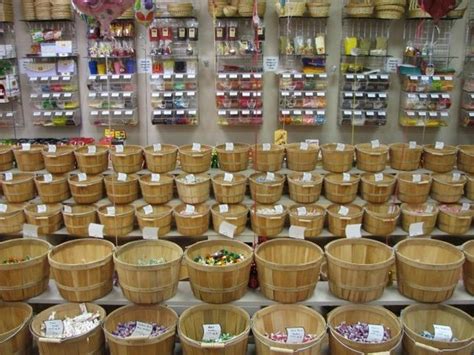 Sweet Dreams Confections Is The Largest Candy Store In North Dakota