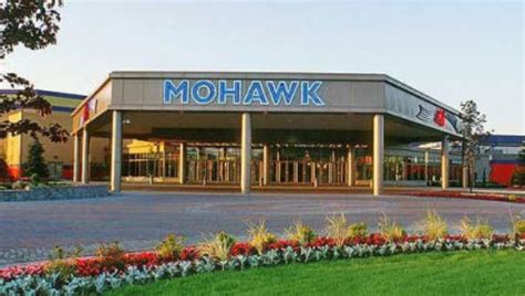 Mohawk Racetrack And Olg Slots Campbellville Ontario Top Tips Before
