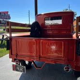 Rent Classic & Vintage Cars | Houston TX | City Classic Cars