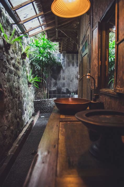 Ubud has some of the best scenery in the whole of bali, and the prehistoric tropical rainforests and snaking rivers make it a sight to behold. Paradise in the jungle - Review of Villa Awang Awang in ...
