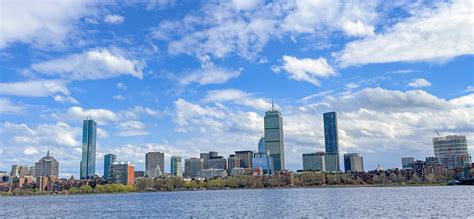 Boston Best Way To Spend 48 Hours In The City Beantown Traveller