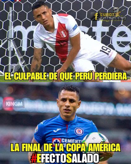 Brazil is playing a high line. Memes del Brasil vs Perú (3-1) de la Final de la Copa ...