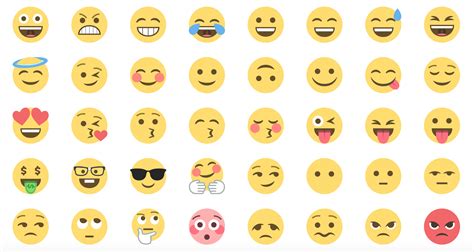 Emoji One Launches 2016 Collection